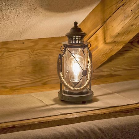 Chalet Piz Da Peres Olang Quarto foto