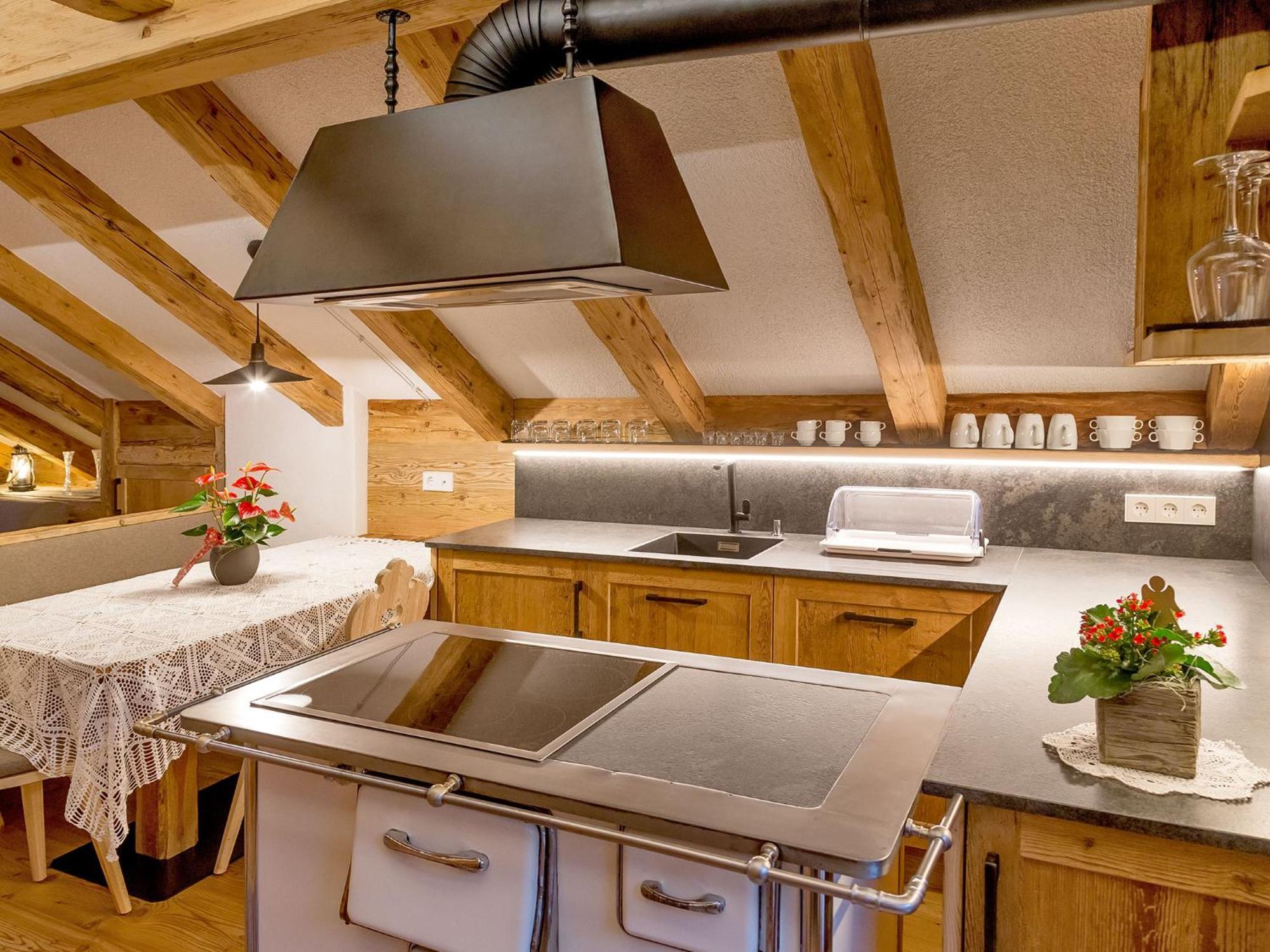 Chalet Piz Da Peres Olang Quarto foto