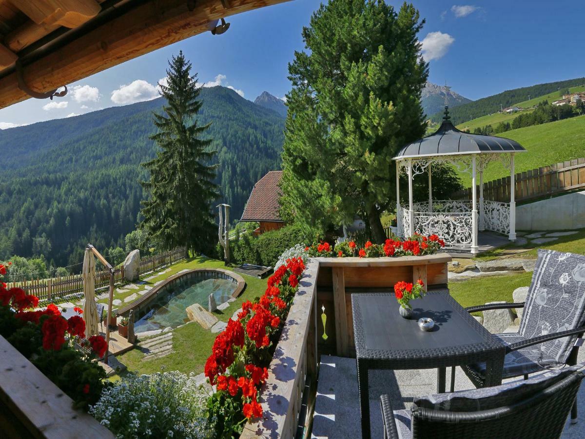 Chalet Piz Da Peres Olang Exterior foto