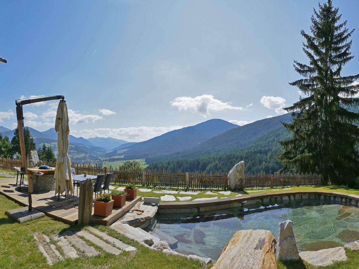 Chalet Piz Da Peres Olang Exterior foto
